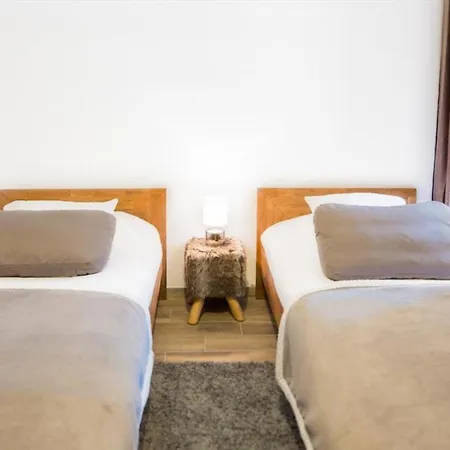 Les 4 Elements C102 Appartement Châtel