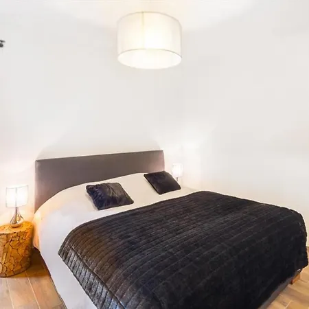 Les 4 Elements C102 Appartement *