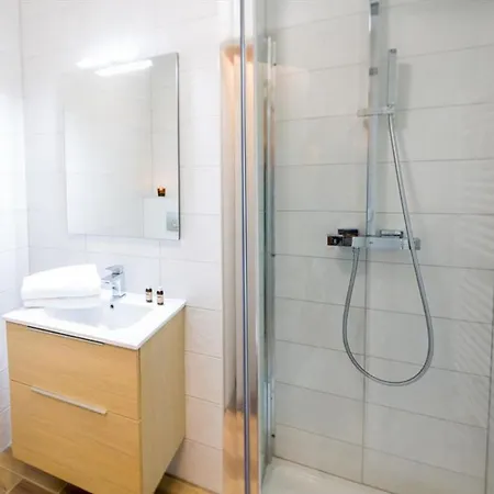 Les 4 Elements C102 Appartement *